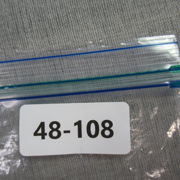 Hazel Top Womens Small Striped Wrap Blouse Work Preppy Mod Coastal Anthropologie - Picture 7 of 7